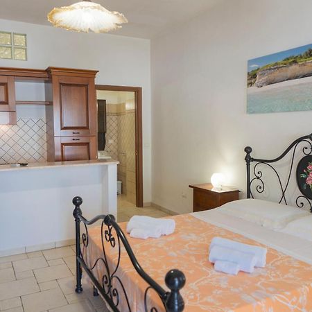 Agriturismo Scalelle Otranto Buitenkant foto