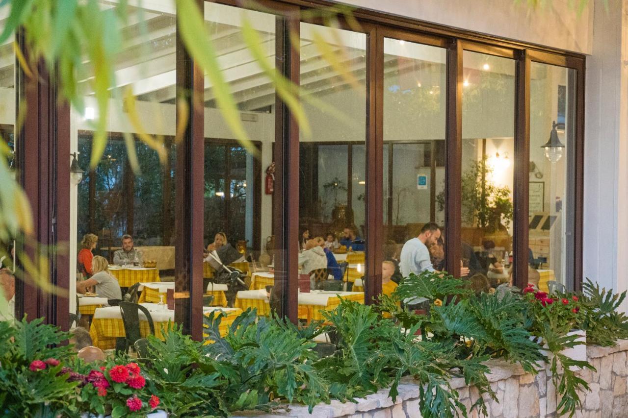 Agriturismo Scalelle Otranto Buitenkant foto
