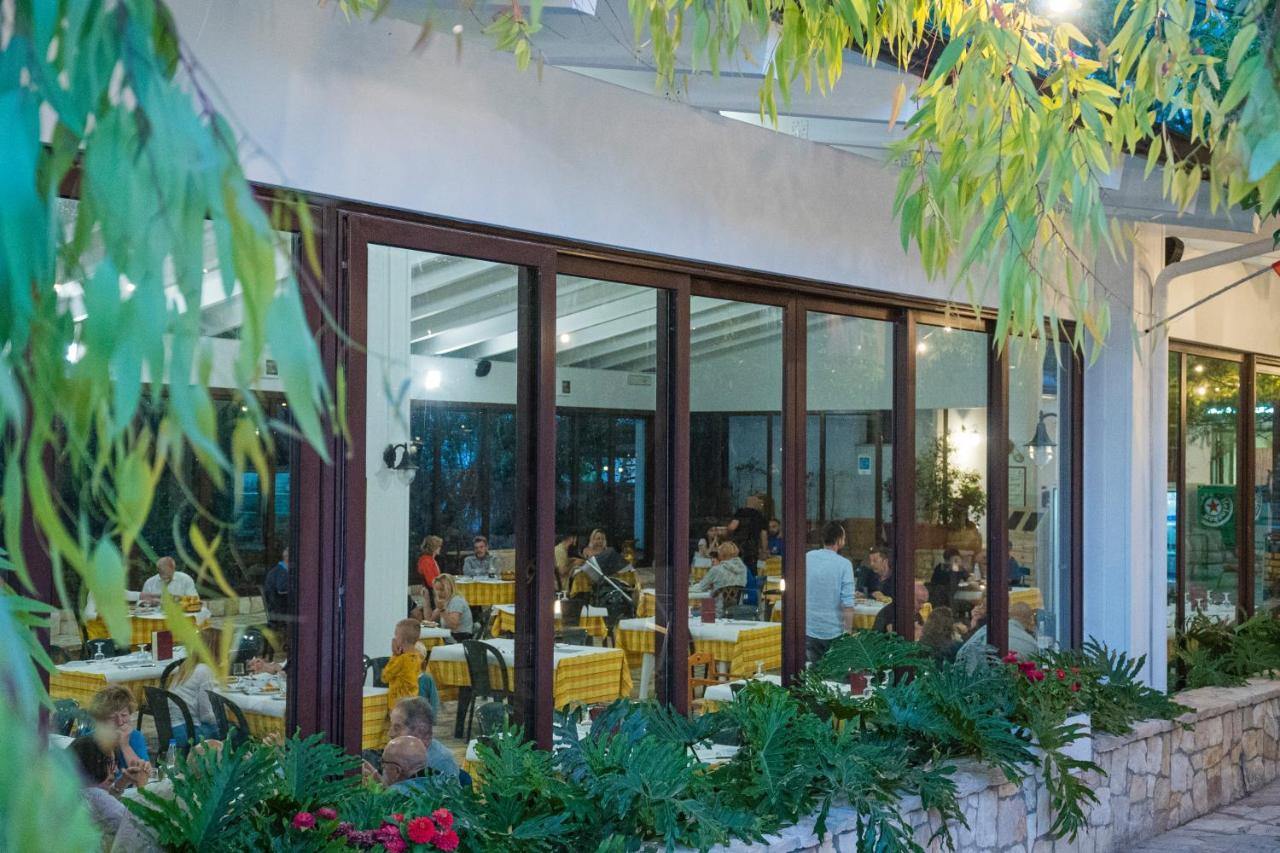 Agriturismo Scalelle Otranto Buitenkant foto