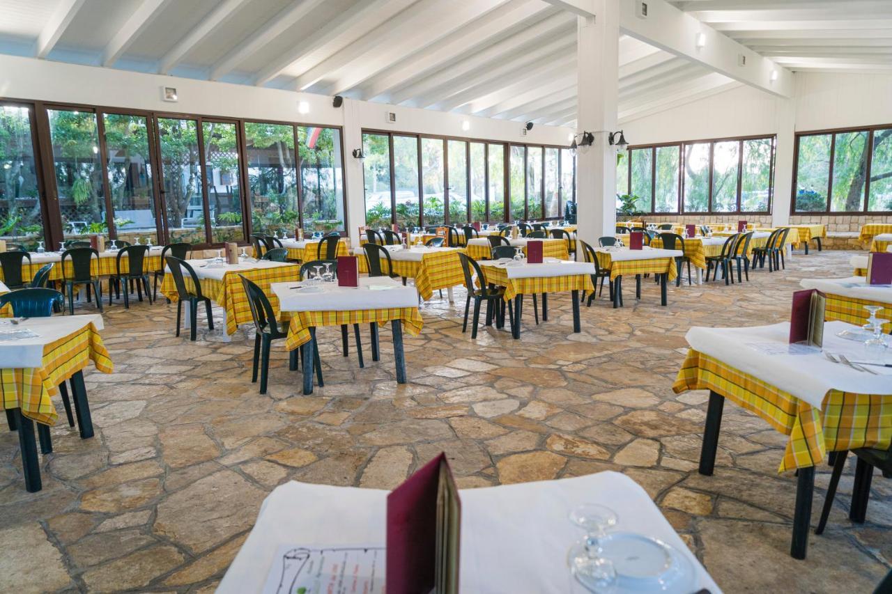 Agriturismo Scalelle Otranto Buitenkant foto
