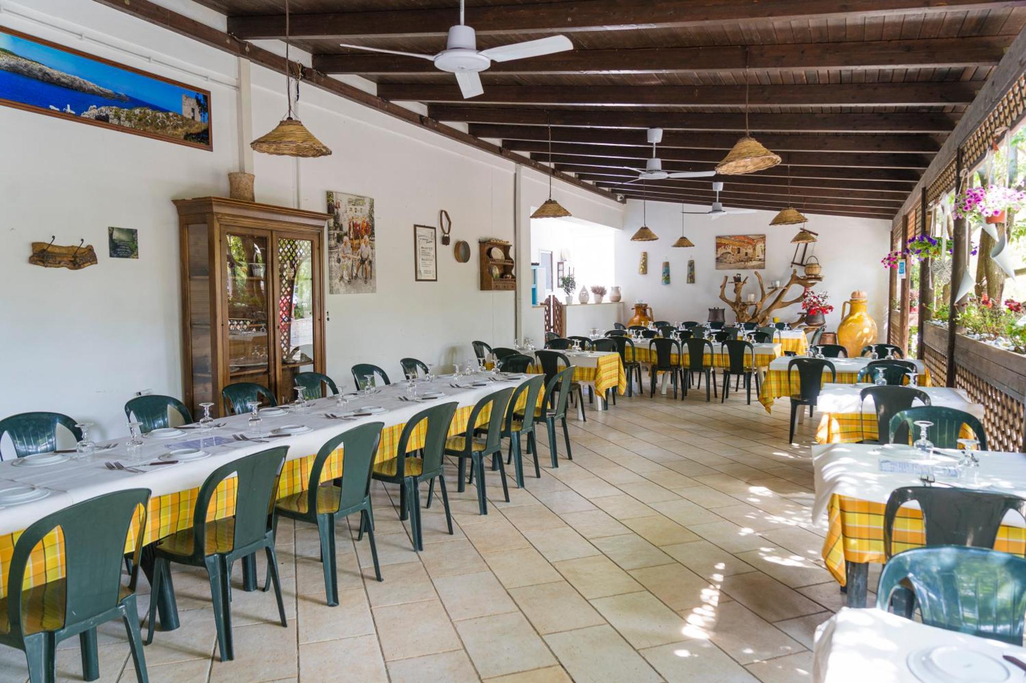 Agriturismo Scalelle Otranto Buitenkant foto
