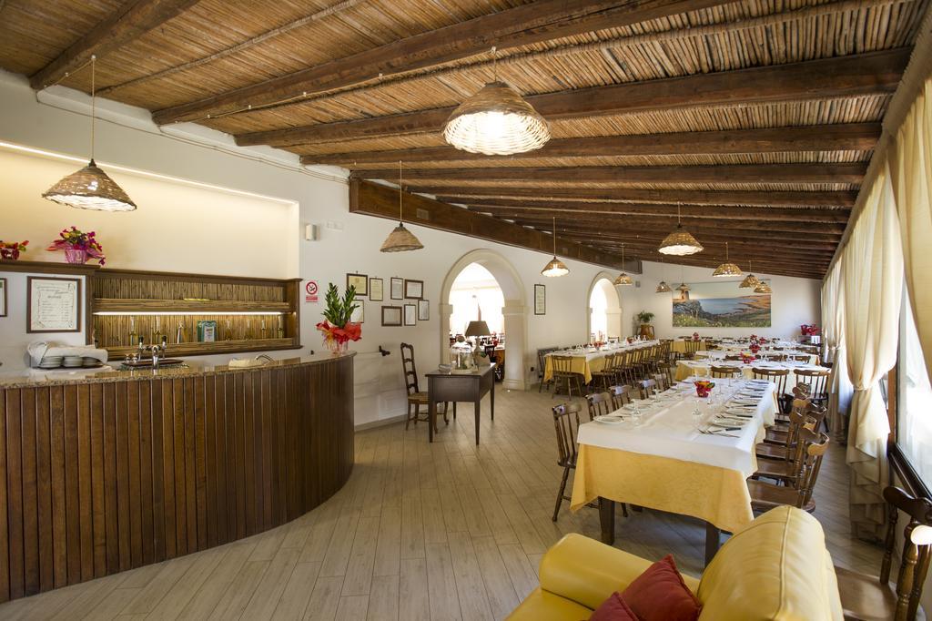Agriturismo Scalelle Otranto Buitenkant foto