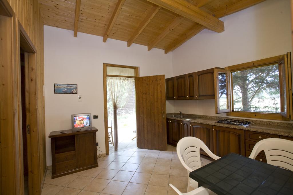 Agriturismo Scalelle Otranto Buitenkant foto